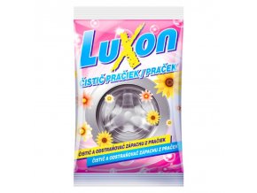 LUXON čistič práčiek 150g