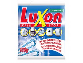 LUXON odstraňovač vodného kameňa 100g