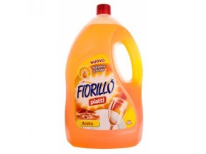 Prostriedok na riad Fiorillo piatti Aceto 4 l