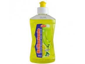 679 madel brillantante lemon 250 ml na oplachovanie riadu