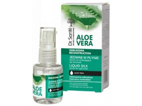 serum aloe