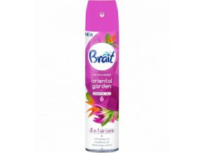 brait oriental