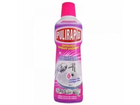 724 pulirapid aceto 500ml na vapenate usadeniny s prirodnym octom