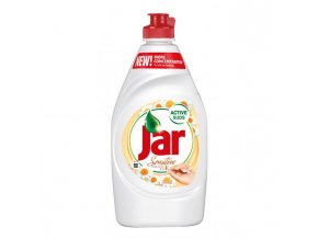 772 jar na riad 450ml sensitive kamilka