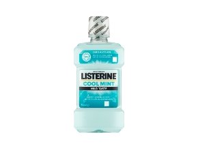 LISTERINE UV 250ml Colmint