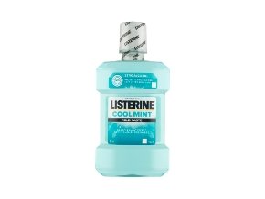 LISTERINE UV 1l Milde Taste