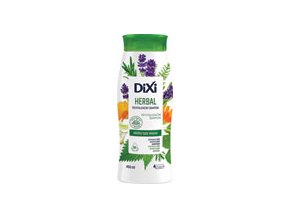 herbal dixi