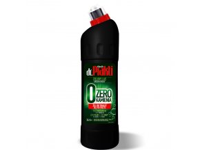 WC gél DR.Prakti - Zelený les 750ml Kúp viac zaplať menej: 5ks