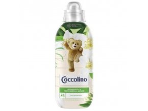 Coccolino Intense Care – Gelsomino 650 ml - 26 PD