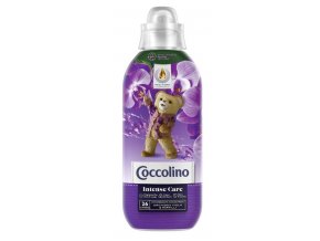 Coccolino Intense Care – Orchidea viola & Mirtilli 650 ml - 26 PD