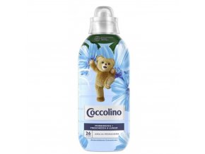 Coccolino Intense Care - Primavera aviváž 650 ml - 26 PD