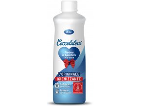 COCCOLATEVI L´ORIGINALE IGIENIZZANTE 300ML - náhrada aviváže - parfum do prania s dezinfekciou Kúp viac zaplať menej: 1ks 300ML