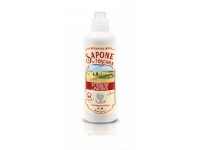 Koncentrovaný prací gél Sapone di Toscana - Fiori di Campo - 1L/40 PD