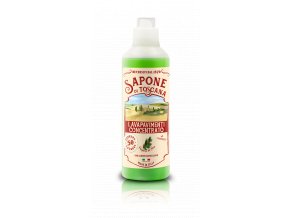 Koncetrovaný čistič podláh - Sapone di Toscana profumo di Pino - 1L