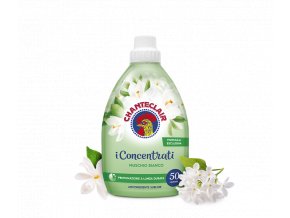 Koncentrovaná aviváž ChanteClair Muschio Bianco - 1L/50PD