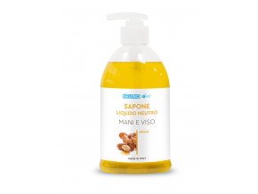 Tekuté mydlo - NeutroSoap Argan - 500ml