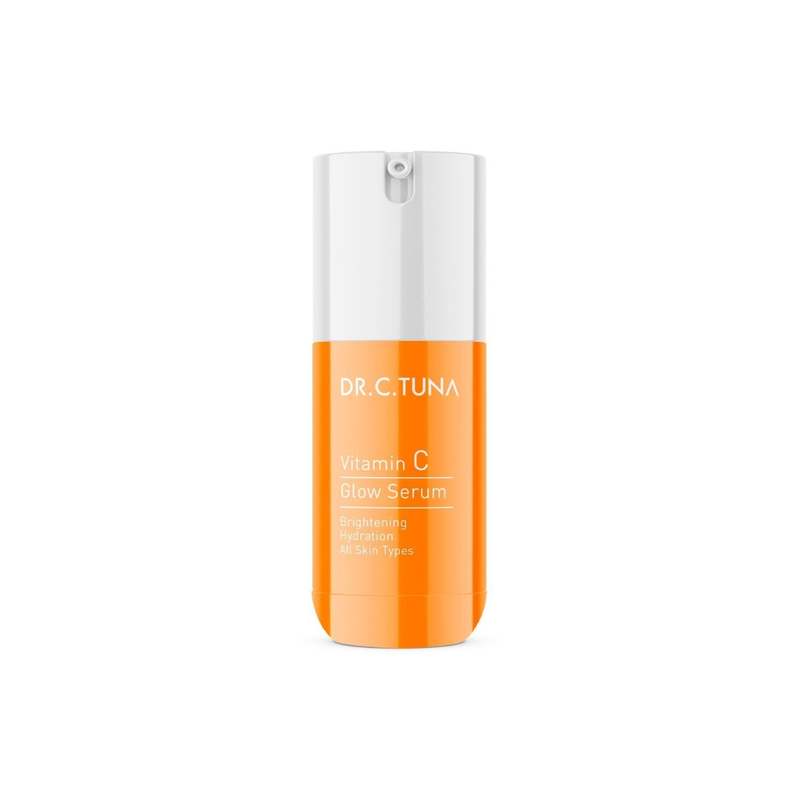 Farmasi Dr. C. Tuna Vitamin C Glow Serum