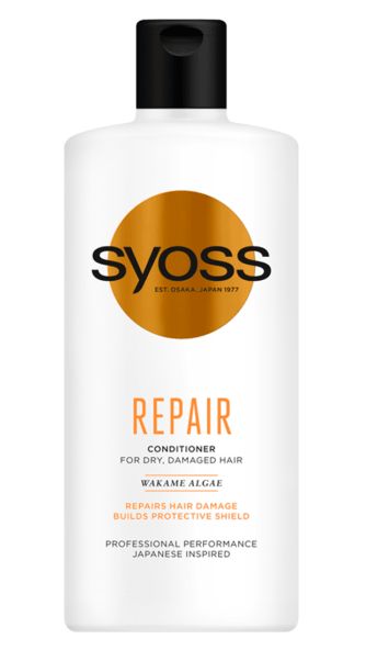 Syoss Rapeir Therapy kondicionér 500ml