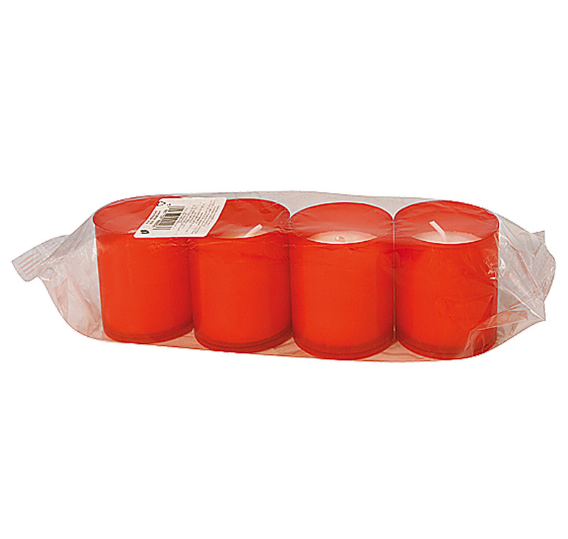 Kahanec náhrobný olejový 4x50g W-2