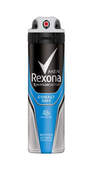 Rexona Men Cobalt pánsky deospray 150ml