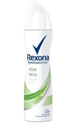 Rexona Aloe Vera deospray 150ml