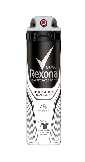 Rexona Men Invisible pánsky deospray 150ml