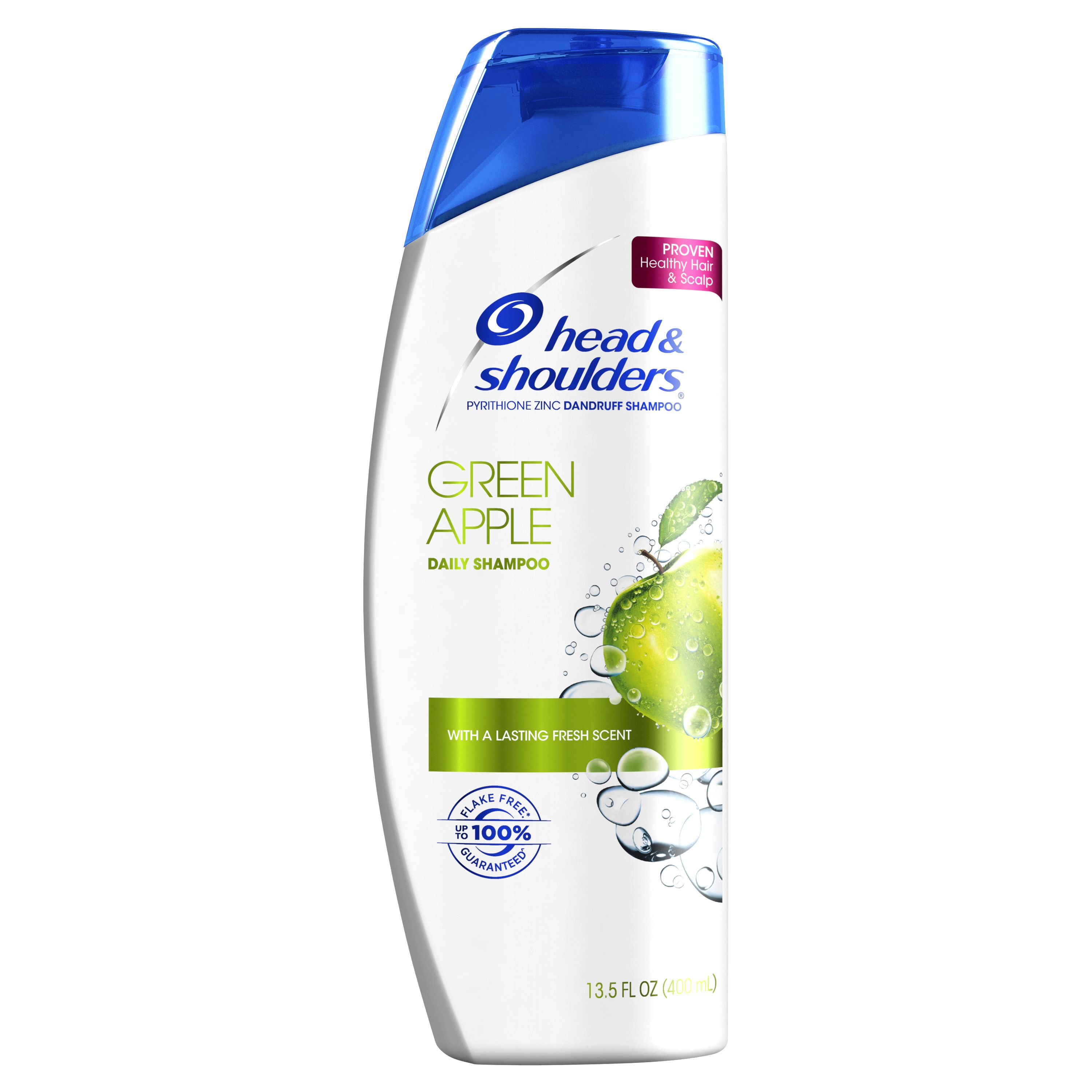 Head&Shoulders