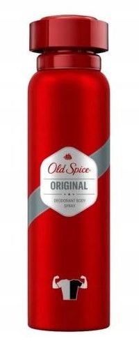 Old Spice Original deospray 150ml