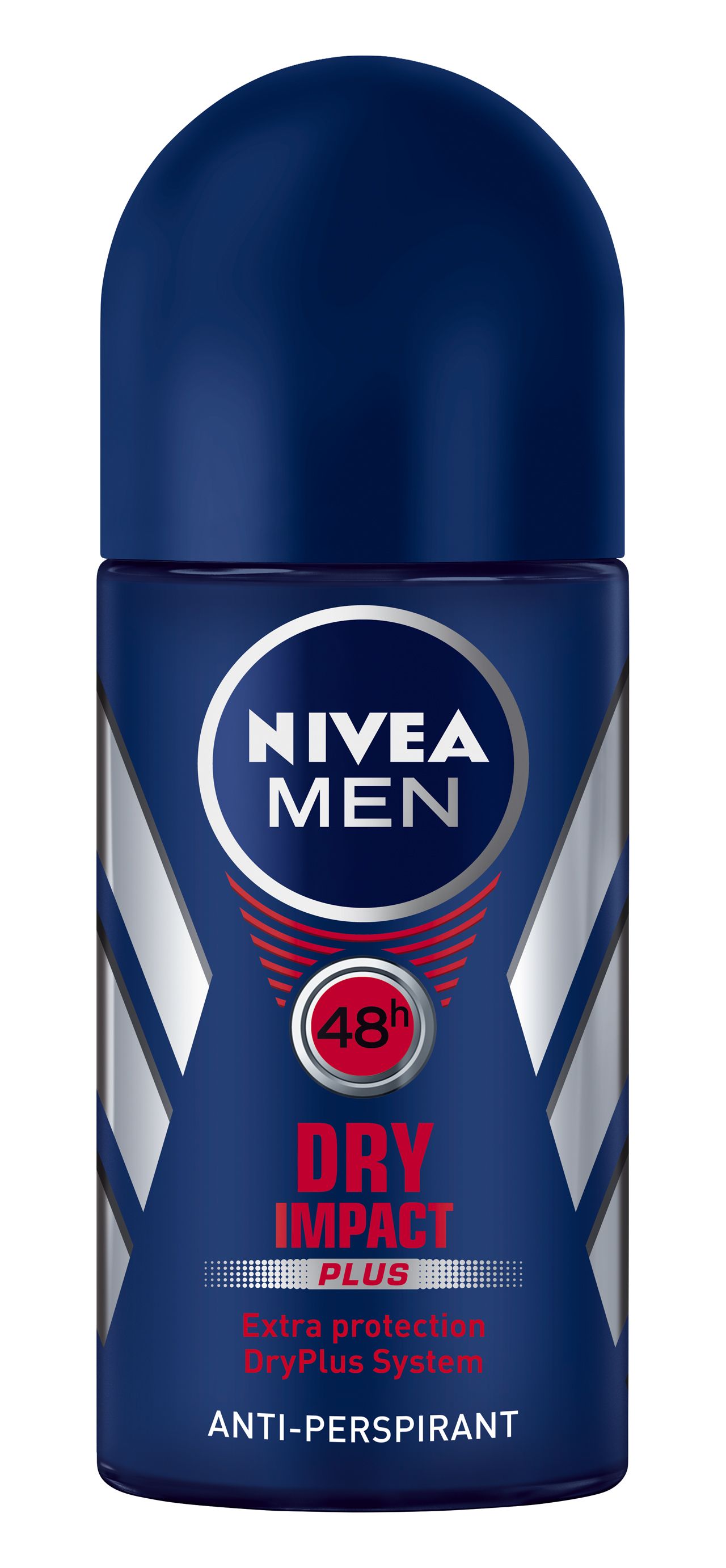 Nivea pánsky roll-on 50ml Dry impact