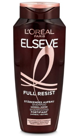 Elseve šampón 400ml Arginine Resist X3