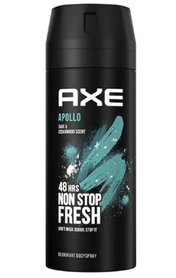 Axe Apollo deospray 150ml
