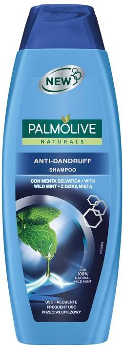 Palmolive Anti-Dandruff šampón 350ml