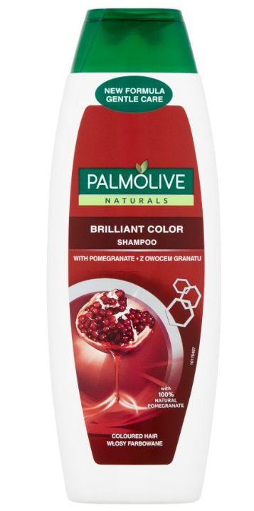 Palmolive Briliant Colour šampón 350ml