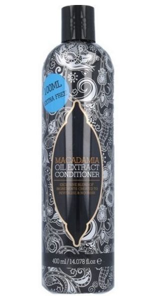 Xpel Macadamia Oil kondicionér 400ml