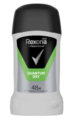 Rexona Quantum Dry deostick 50ml