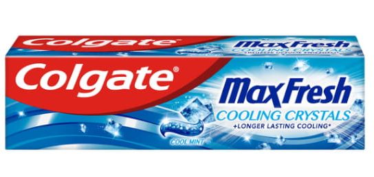 Colgate Max Fresh Cool Mint zubná pasta 100ml