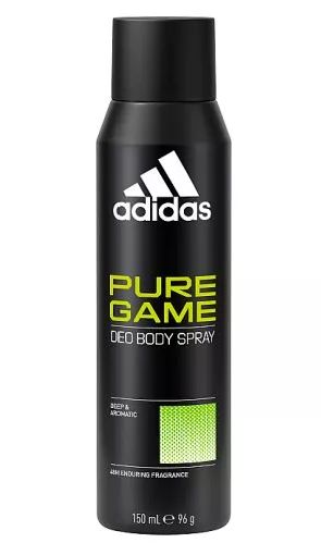 Adidas Men Pure Game deospray 150ml