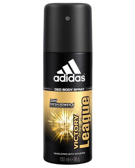 Adidas Men Victory Leaque deospray 150ml