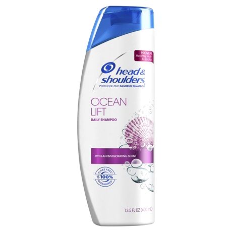 Head&amp;Shoulders šampón 400ml Ocean Energy
