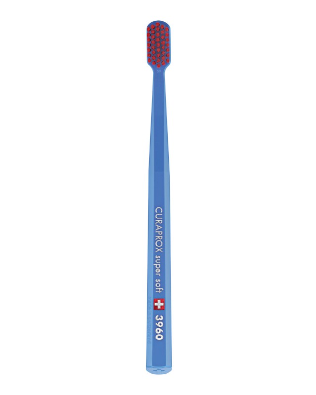 Curaprox CS 3960 Ultra Soft zubná kefka