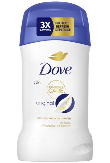 Dove Original deostick 50ml