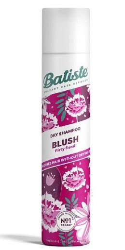 Batiste Blush suchý šampón 200ml