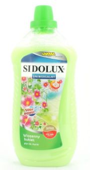 Sidolux Wios.Bukiet univerzálny čistič na podlahy 1l