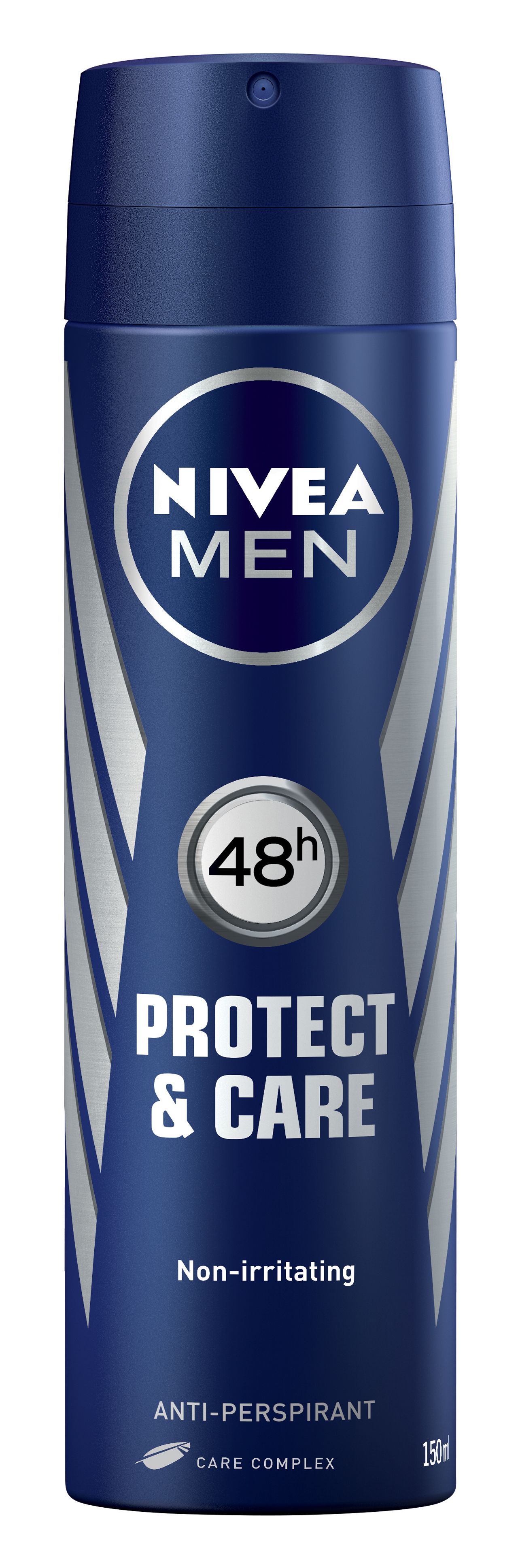 Nivea pánsky deospray 150ml Protect&amp;Care