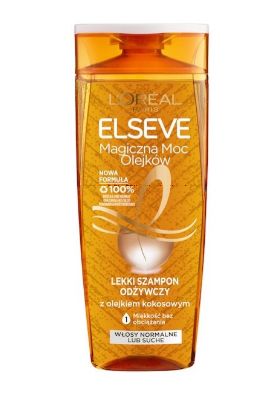 L´Oréal Elseve Extraordinary Oil Kokos 400ml
