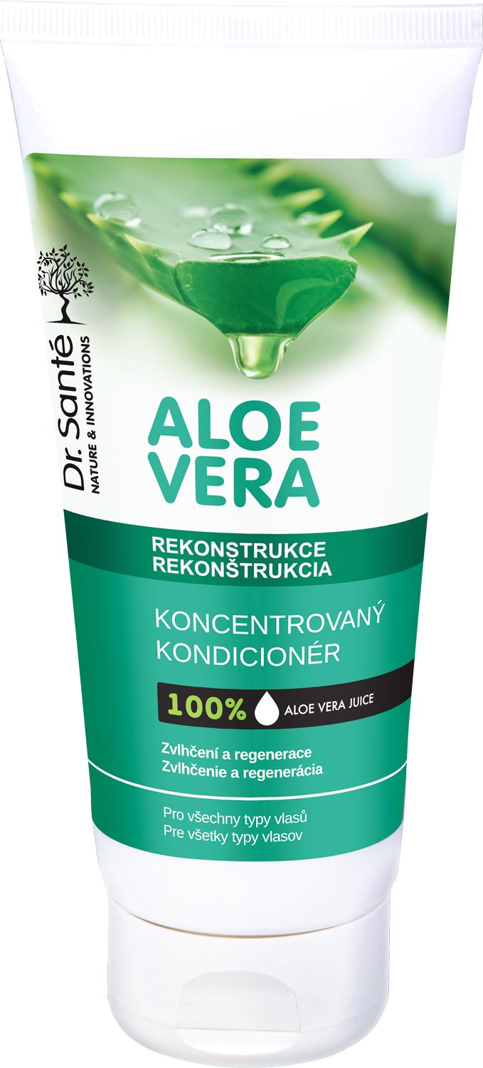 Dr.Sante Dr.Santé Aloe Vera kondicionér 200ml