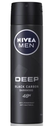 Nivea Men Deep deospray 150ml