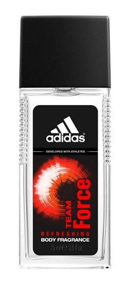 Adidas Team Force deospray v skle 75ml