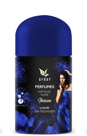 Ardor Perfumes Passion osviežovač vzduchu náhradná náplň 250ml