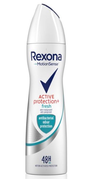 Rexona Active Protection Fresh dámsky deospray 150ml